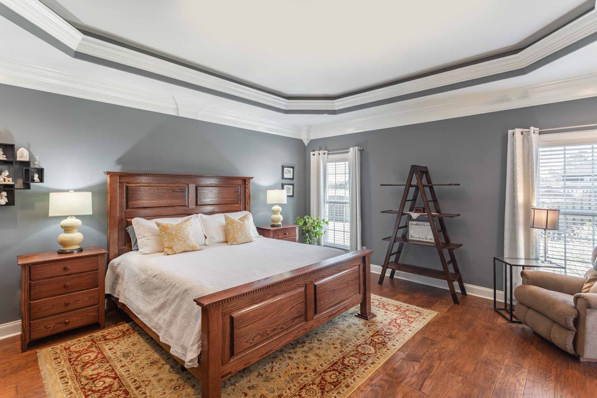 Traditional-Bedroom